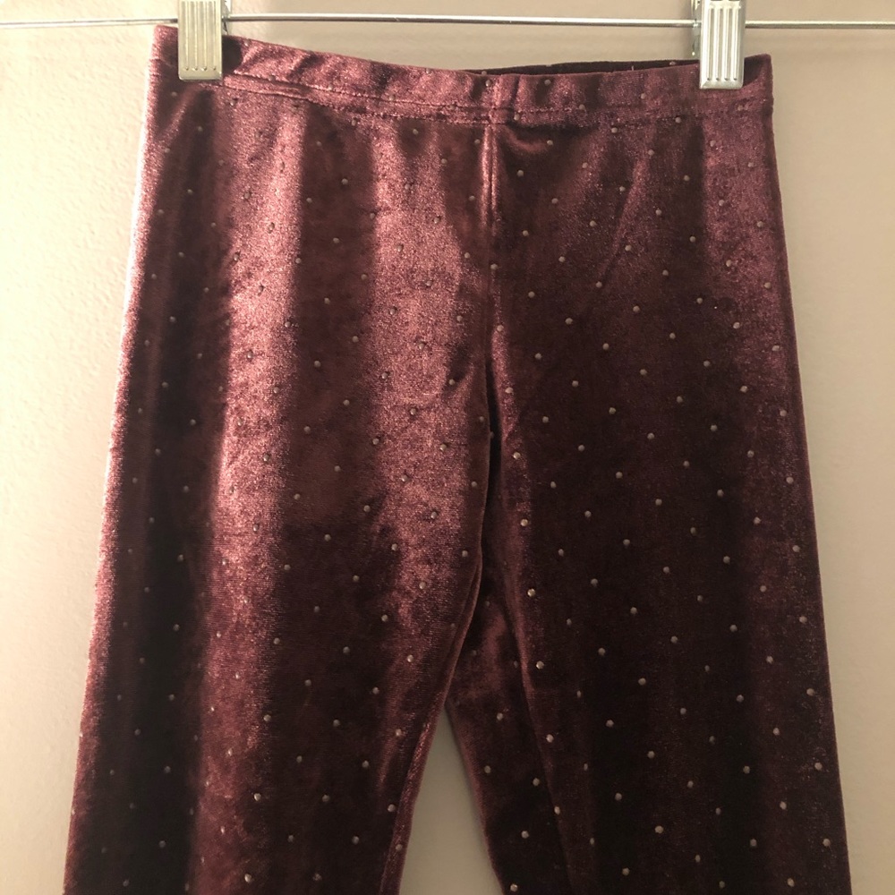 Velvet Legging Bundle